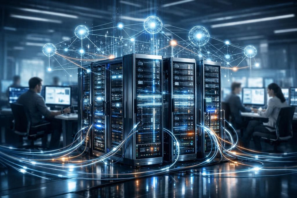 erfahren sie, wie marketing automation sich von einem einfachen tool zu einer umfassenden infrastruktur entwickelt und welche vorteile dies für ihr unternehmen bringt.