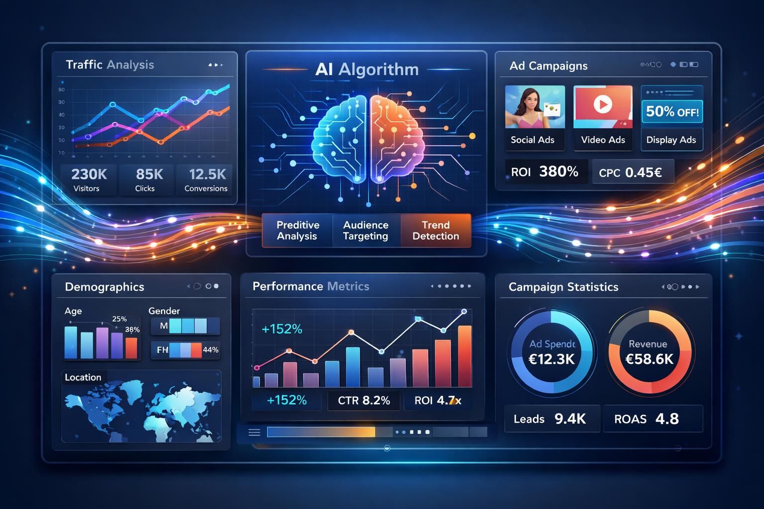 erfahren sie, wie automatisierte entscheidungsmodelle die marketingperformance revolutionieren und unternehmen helfen, bessere entscheidungen schneller zu treffen.