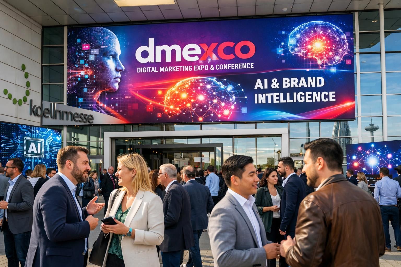 entdecken sie, wie "brand intelligence" im jahr 2026 zu einem entscheidenden strategischen hebel wird, um wettbewerbsvorteile zu sichern und marken erfolgreich zu positionieren.