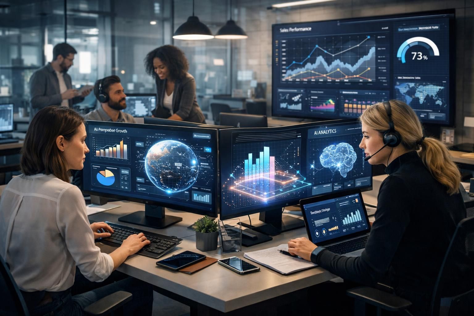 entdecken sie, warum marketing automation im jahr 2026 keinen wettbewerbsvorteil mehr bietet und welche strategien unternehmen stattdessen nutzen sollten, um erfolgreich zu bleiben.