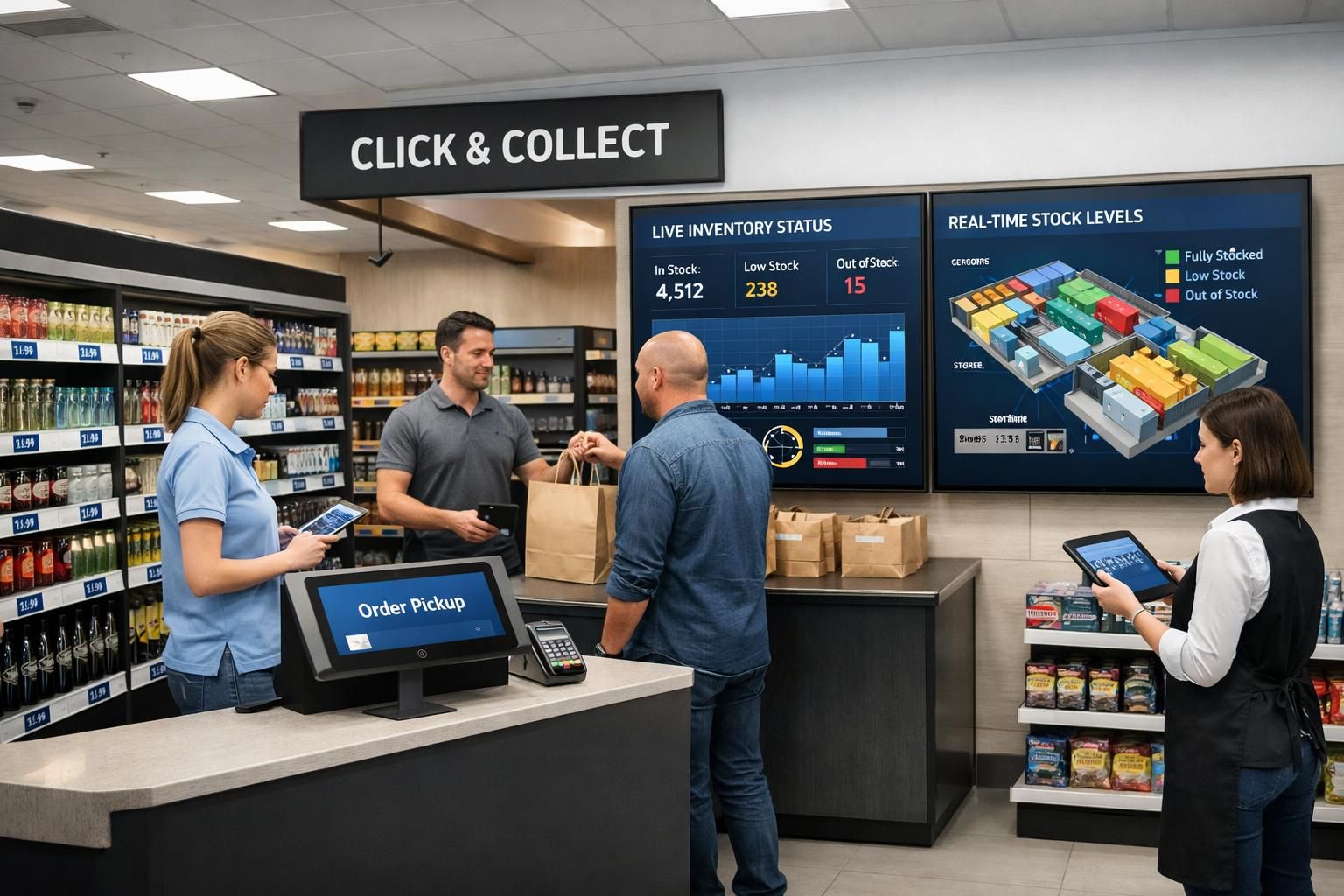 entdecken sie, warum omnichannel-automatisierung im jahr 2026 zum standard wird und wie unternehmen davon profitieren können, ihre kundenkommunikation effizient und nahtlos zu gestalten.