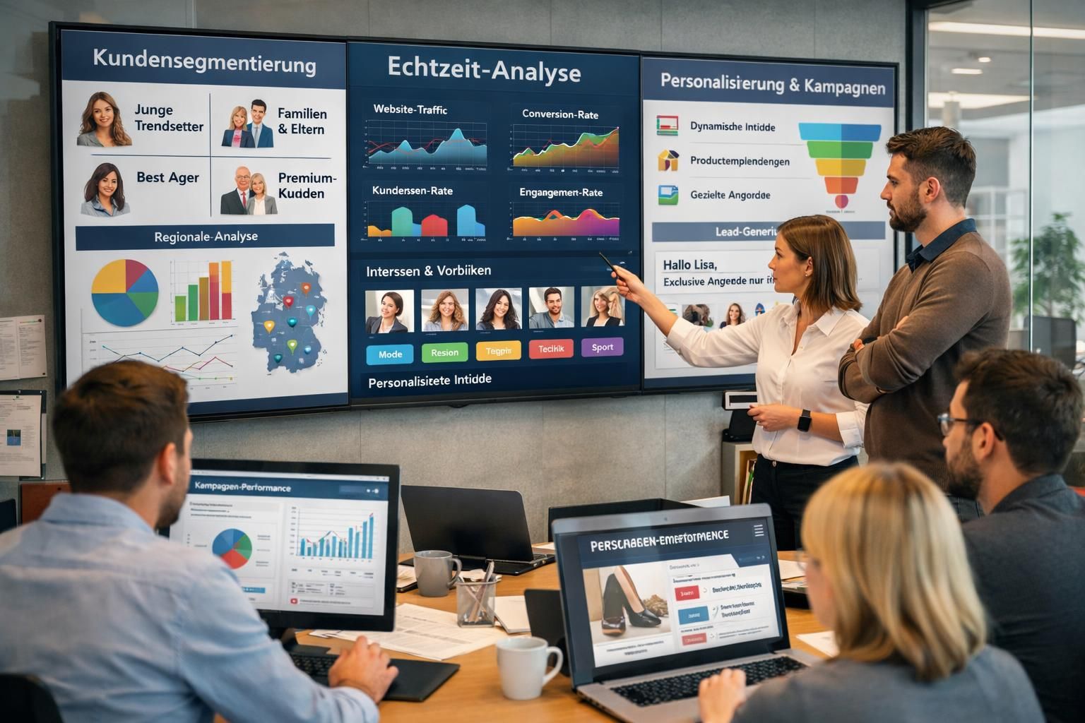 entdecken sie, warum klassische segmentierungsmethoden heutzutage nicht mehr ausreichen, um die komplexe realität moderner zielgruppen präzise abzubilden, und erfahren sie, welche neuen ansätze effektiver sind.