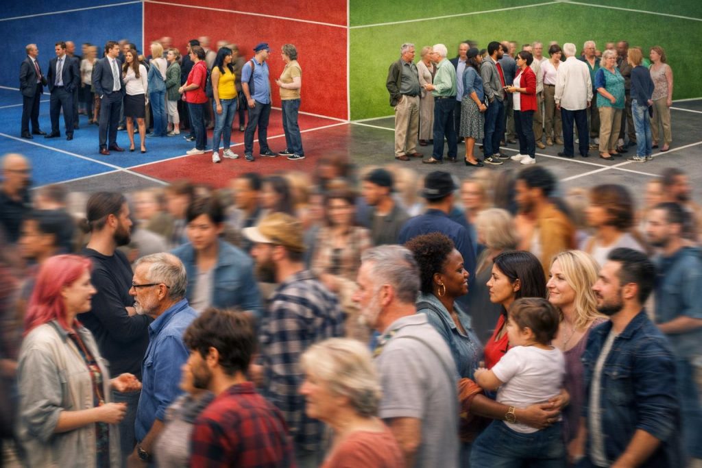 entdecken sie, warum herkömmliche segmentierungsmethoden die komplexe realität moderner zielgruppen nicht mehr präzise abbilden können und welche neuen ansätze effektiver sind.