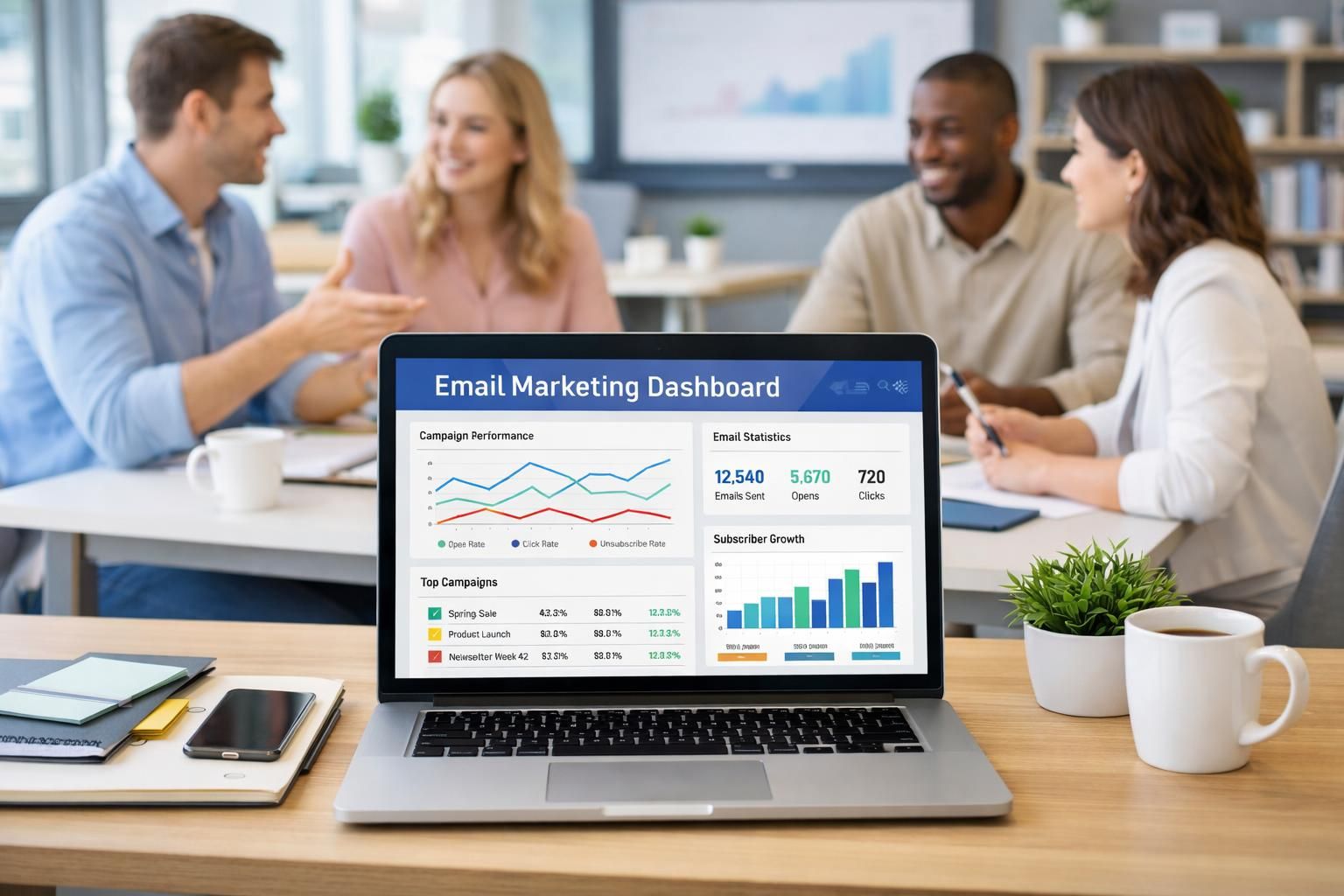 entdecken sie, warum e-mail trotz neuer kommunikationskanäle ein unverzichtbarer und wirkungsvoller hebel im marketing bleibt und wie sie davon profitieren können.