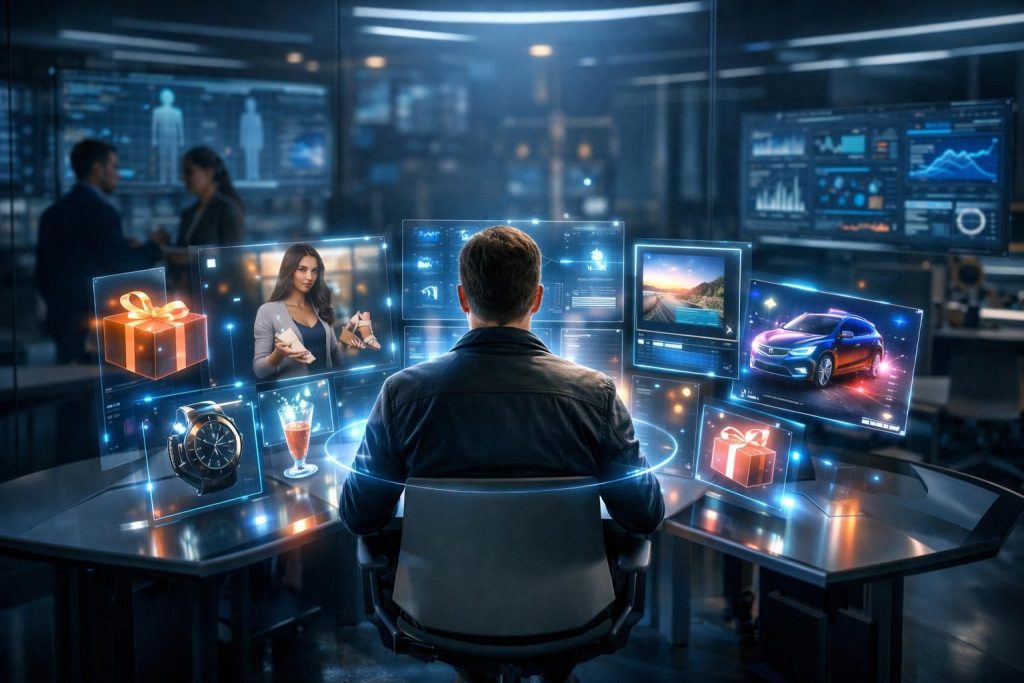 entdecken sie, warum das 'segment of one' im marketing automation zur neuen norm wird und wie individuelle kundenansprache den erfolg ihres marketings steigert.