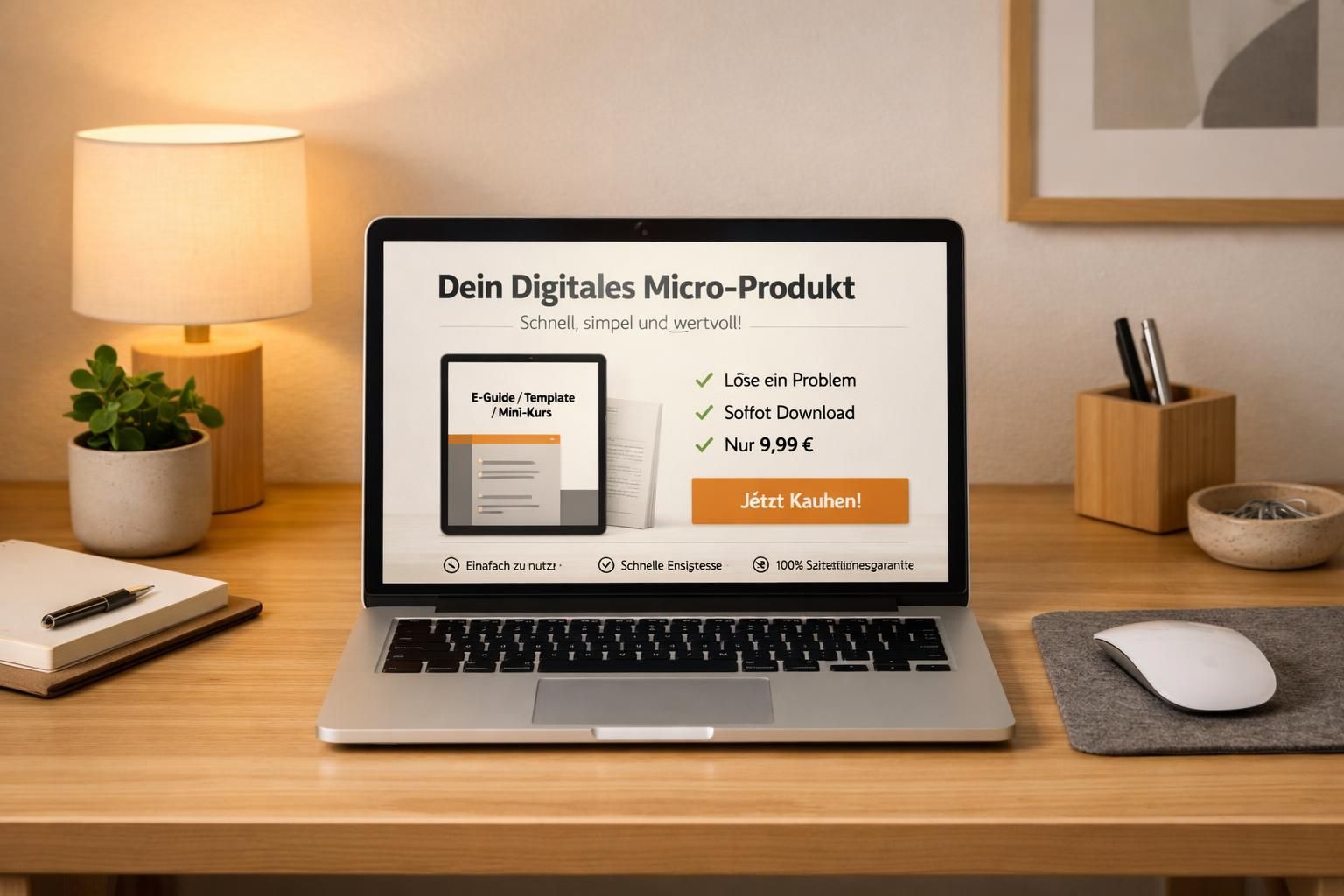 entdecken sie, warum micro-offers eine zentrale rolle in profitablen digitalen strategien spielen und wie sie unternehmen helfen, ihre umsätze effektiv zu steigern.