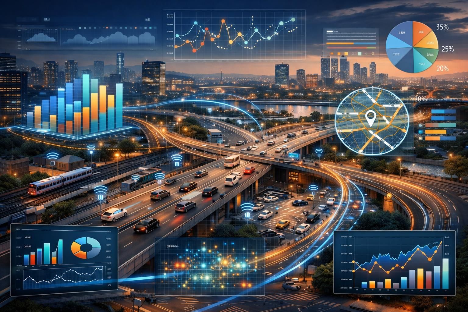 entdecken sie, warum rein auf traffic basierende modelle instabil werden können und welche faktoren ihre zuverlässigkeit beeinflussen.