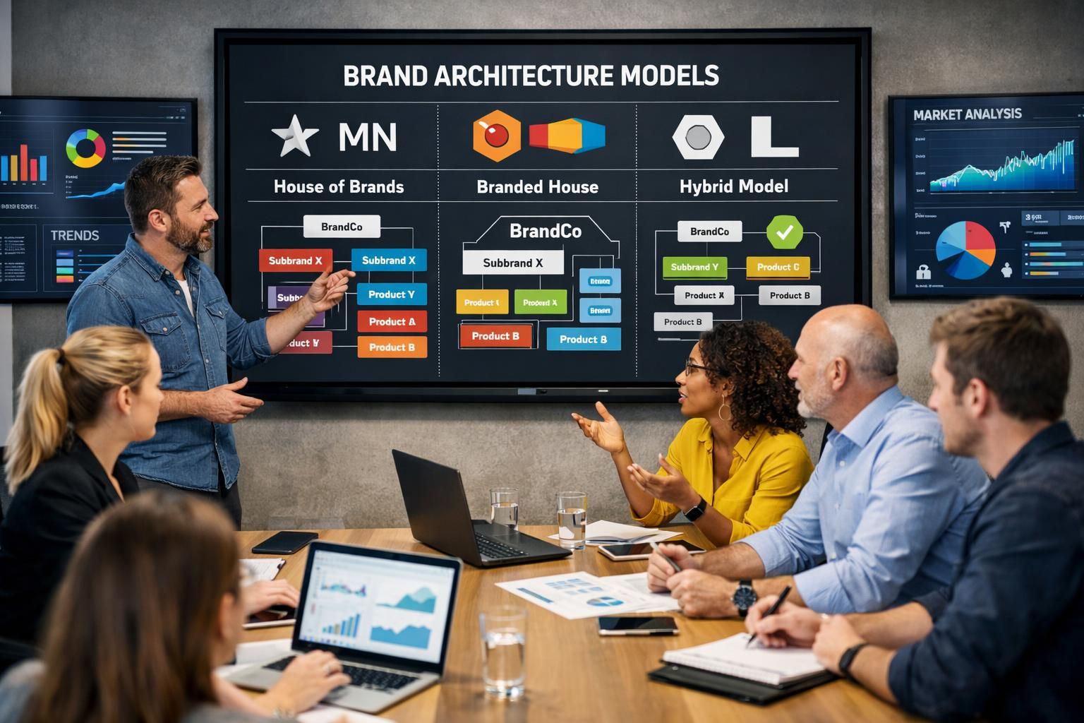 entdecken sie, warum sich die rolle des marketers von der klassischen werbung hin zur strategischen architektur entwickelt und wie diese veränderung unternehmen erfolgreicher macht.