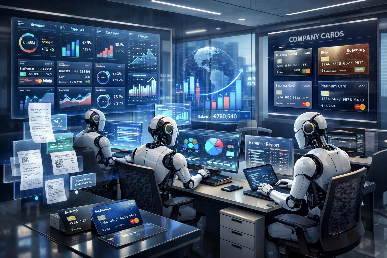 erfahren sie, warum statische automatisierung im jahr 2026 nicht mehr ausreicht und wie dynamische lösungen die zukunft der industrie prägen werden.