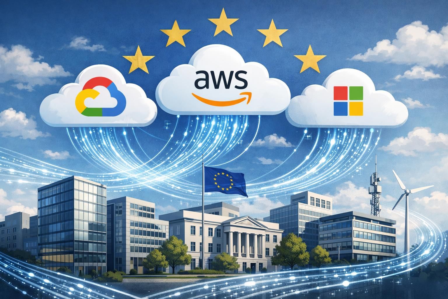 erfahren sie, warum die abhängigkeit von plattformen zu einem strategischen risiko wird und wie unternehmen sich darauf vorbereiten können, um ihre wettbewerbsfähigkeit zu sichern.