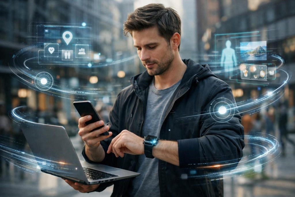 erfahren sie, wie verhaltensdaten eingesetzt werden können, um personalisierte erlebnisse zu automatisieren und so die nutzerzufriedenheit zu steigern.