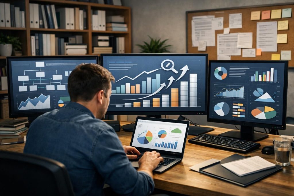 entdecken sie, wie die redaktionelle struktur die seo-rankings beeinflusst und erfahren sie strategien zur optimierung ihrer inhalte für bessere sichtbarkeit in suchmaschinen.