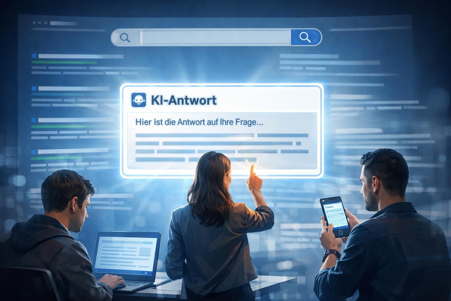 entdecken sie, wie das schrittweise verschwinden von klicks die akquisitionsstrategien verändert und neue ansätze für effektives online-marketing erforderlich macht.