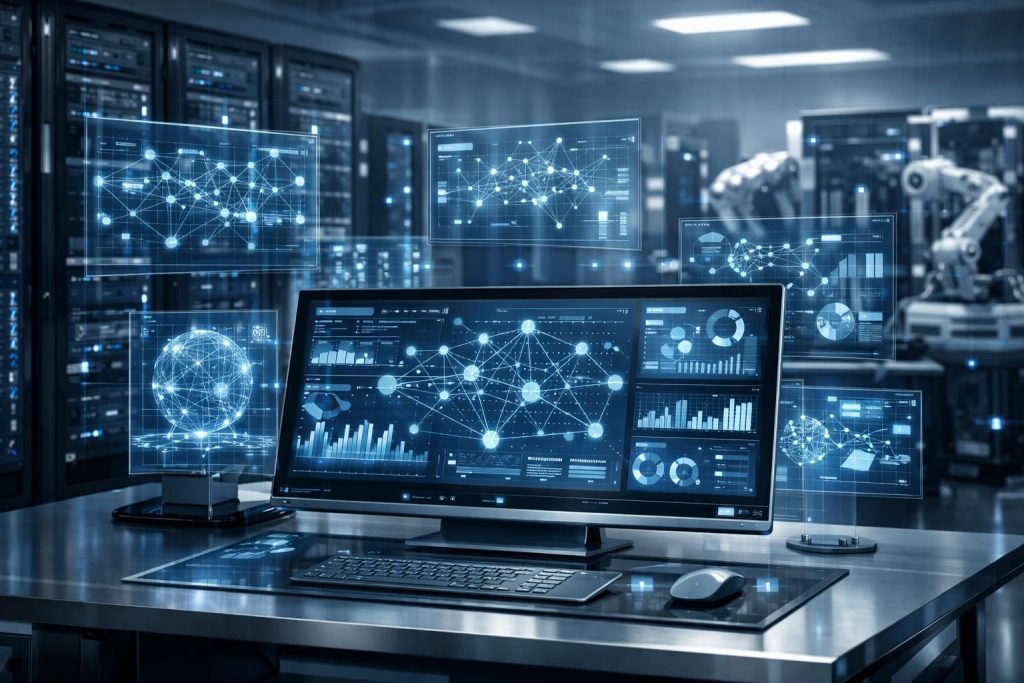 erfahren sie, wie ein system im jahr 2026 basierend auf first-party-daten effektiv strukturiert wird, um optimale nutzung und datenschutz zu gewährleisten.