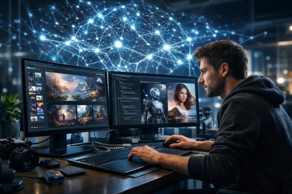 erfahren sie, wie sie inhalte erstellen, die effektiv von generativen systemen übernommen werden, um ihre reichweite und sichtbarkeit zu erhöhen.