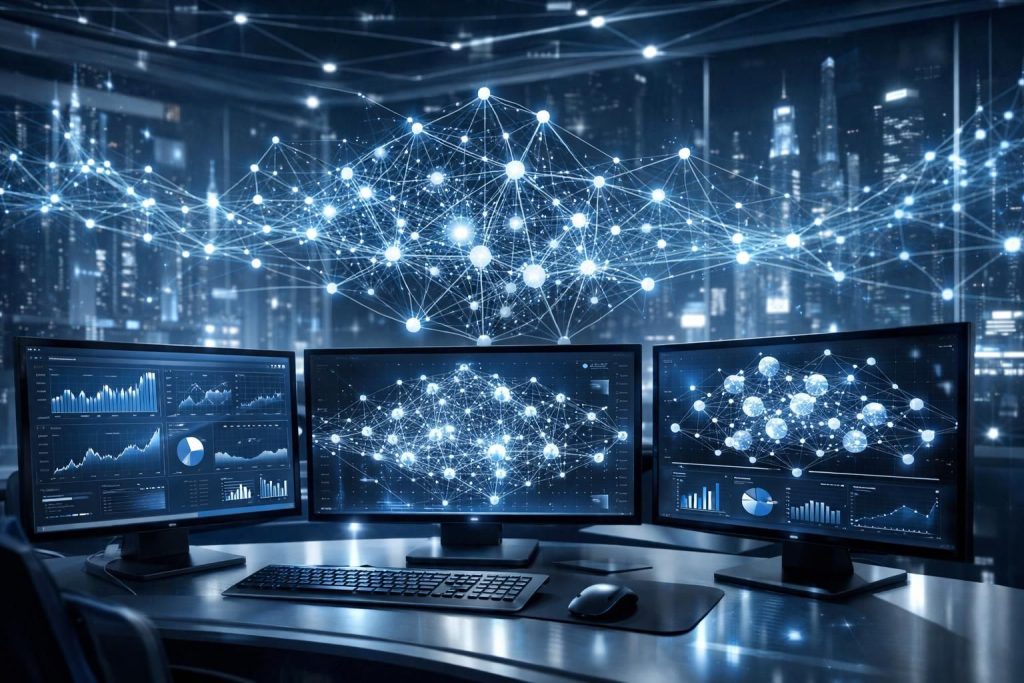 erfahren sie, wie sie im jahr 2026 einen effektiven und leistungsstarken seo-cluster aufbauen und strukturieren, um ihre online-sichtbarkeit nachhaltig zu steigern.