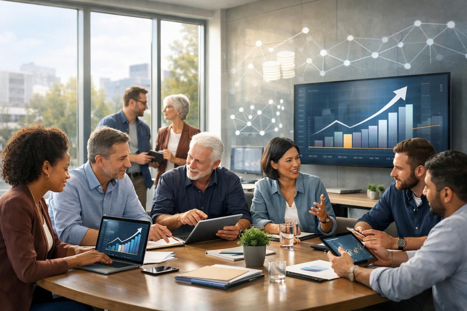 erfahren sie, wie sie ihre audience effektiv in ein langfristig wertvolles asset verwandeln können, um nachhaltigen erfolg und stabile beziehungen aufzubauen.