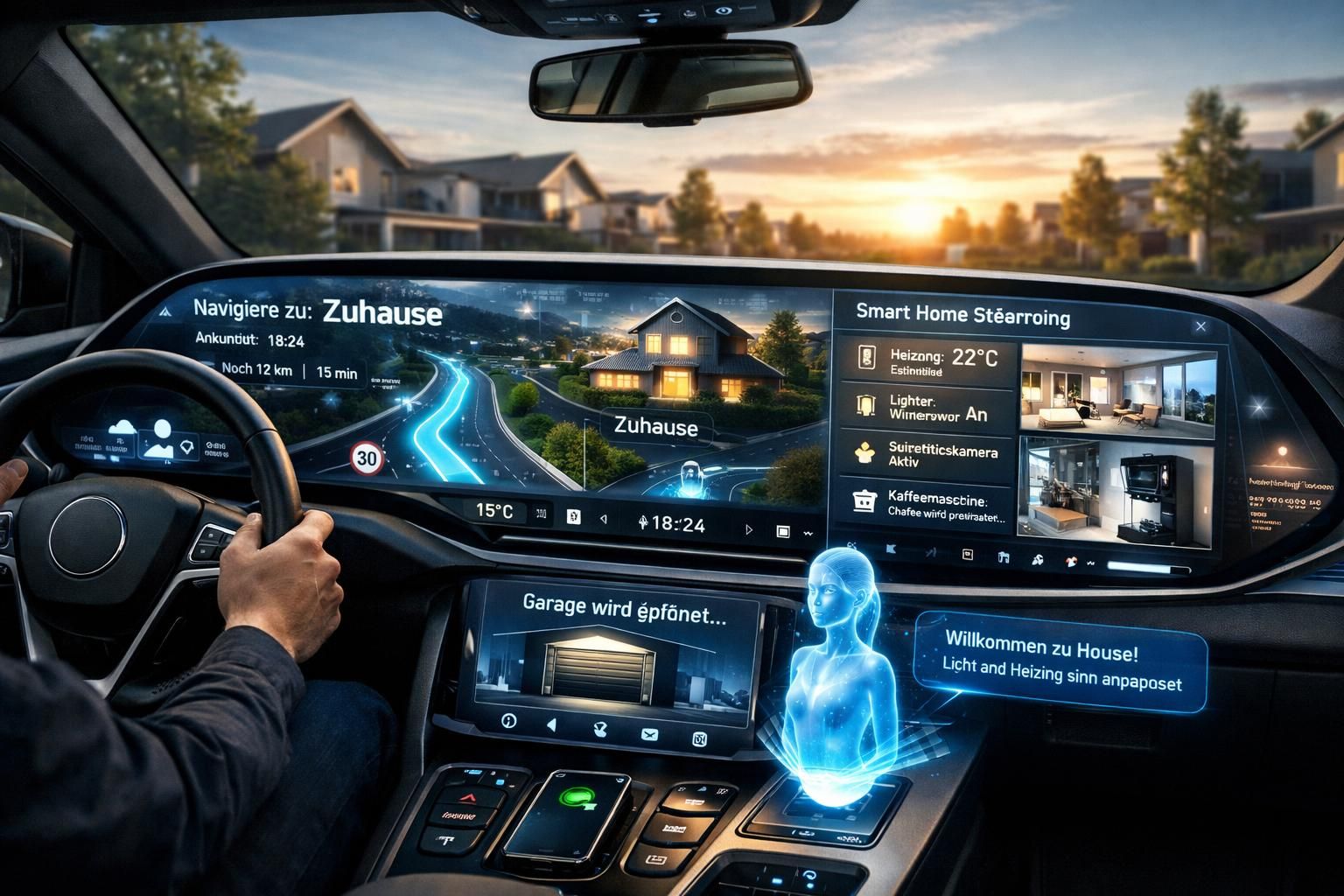 erfahren sie, wie sie eine adaptive user experience in echtzeit automatisieren können, um die benutzerzufriedenheit zu steigern und personalisierte erlebnisse effizient zu gestalten.