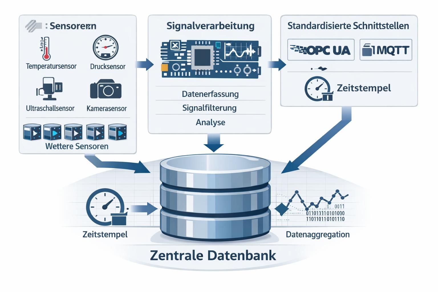 erfahren sie, wie man ein effektives akquisitionssystem entwickelt, das unabhängig von algorithmen funktioniert, um nachhaltigen erfolg zu sichern.