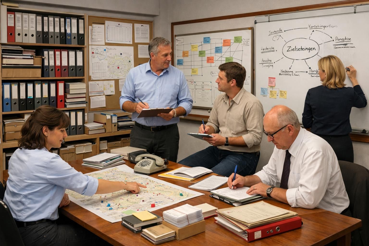 erfahren sie, wie man ein akquisitionssystem effektiv und unabhängig von algorithmen strukturiert, um optimale ergebnisse und nachhaltigen erfolg zu erzielen.