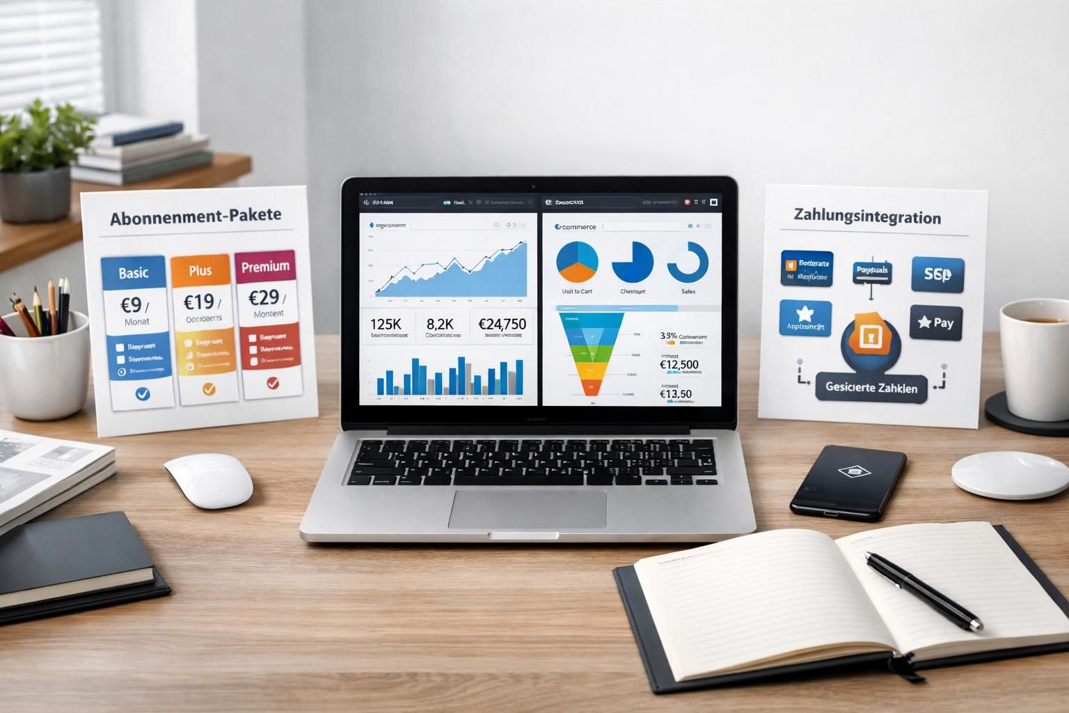 entdecken sie effektive strategien, um ihre website in eine leistungsstarke progressive monetarisierungsmaschine zu verwandeln und nachhaltige einnahmen zu erzielen.