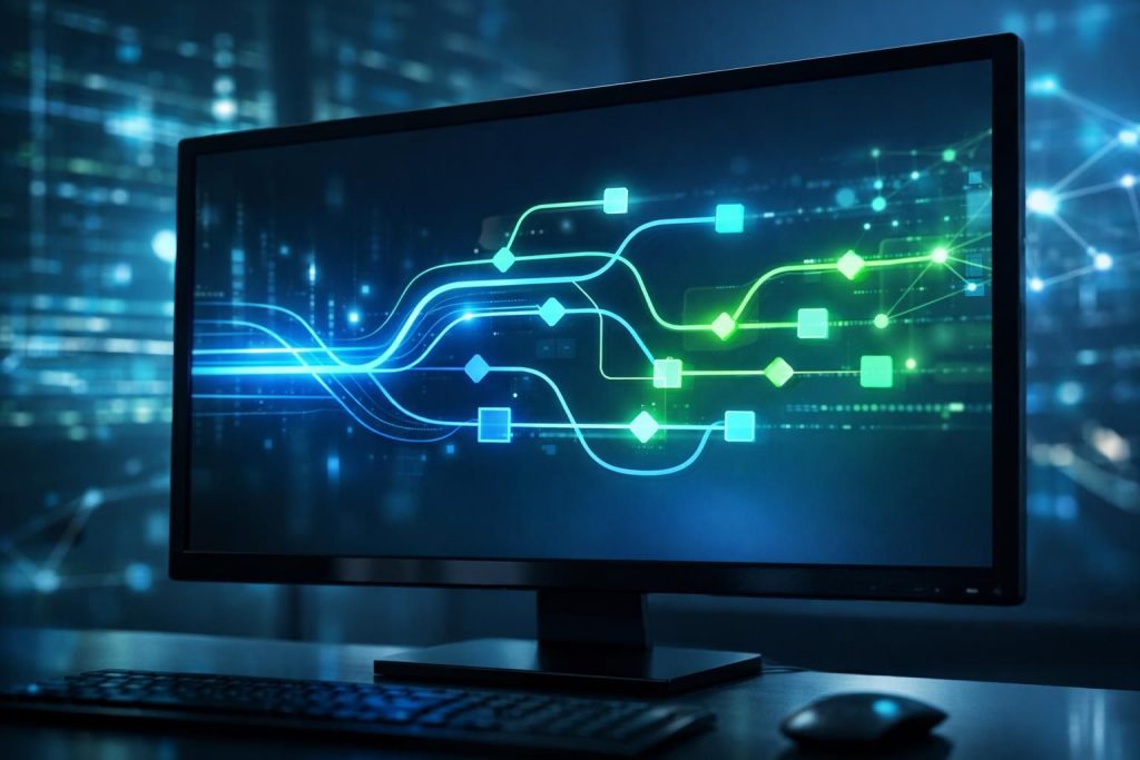 erfahren sie, wie nutzerpfade dynamisch und anpassungsfähig gestaltet werden können, um ein optimiertes und individuelles benutzererlebnis zu schaffen.